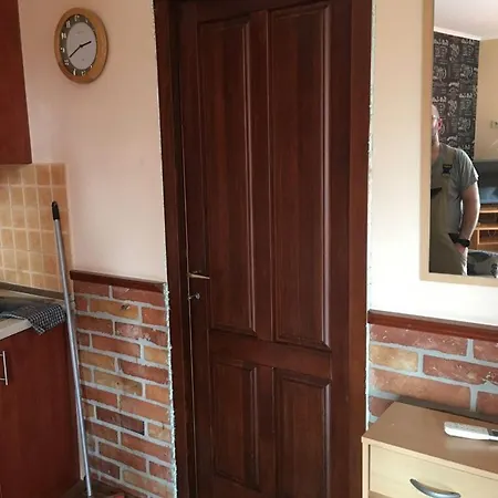 Gyulai Brill Apartament