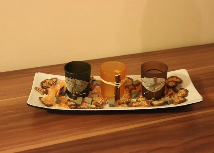 Lägenhet Gyulai Brill Gyula