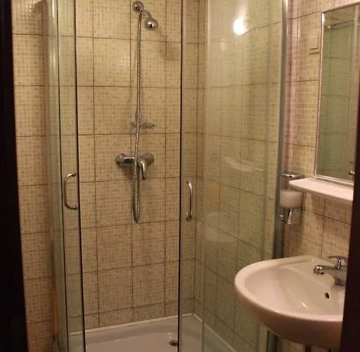 Gyulai Brill Lägenhet