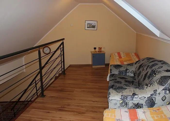 Lägenhet Gyulai Brill